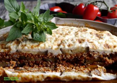 Moussaka