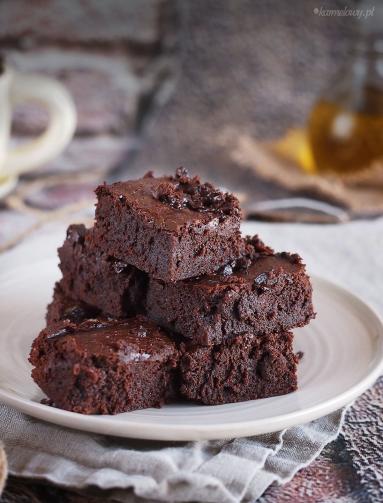 Najlepsze brownie na świecie