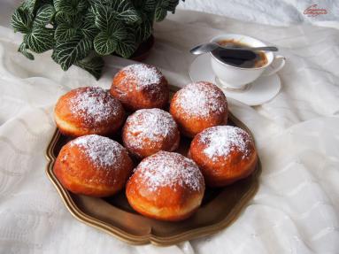 Najlepsze pączki