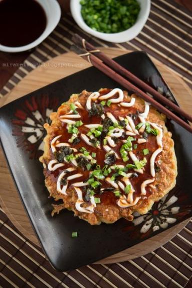 Okonomiyaki