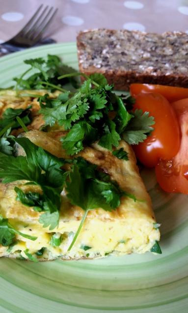 Omlet japoński tamago (tamagoyaki)