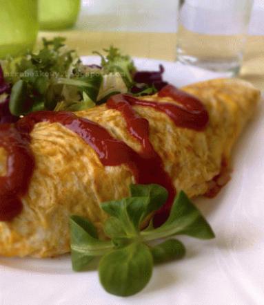 Omurice