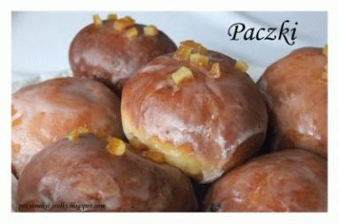 Paczki