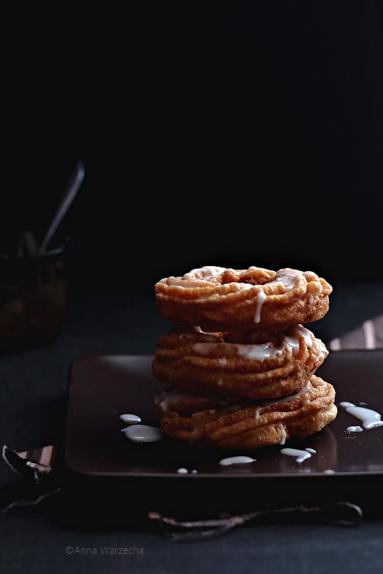 Pączki wiedeńskie (bezglutenowe)