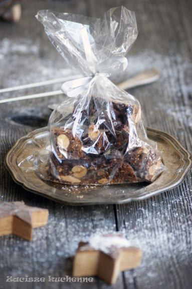 Panforte di Siena