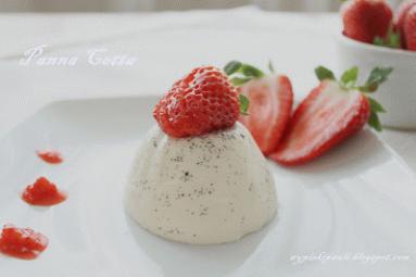 Panna Cotta