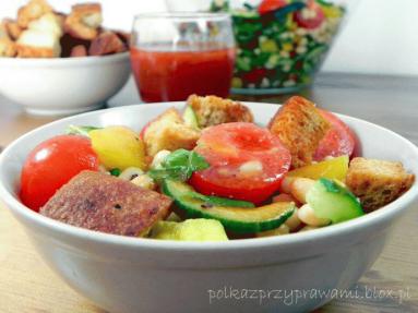 Panzanella  