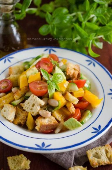 Panzanella