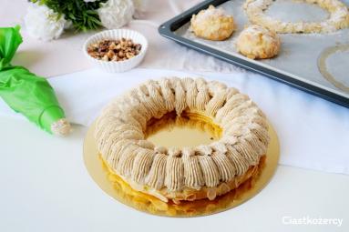 Paris Brest