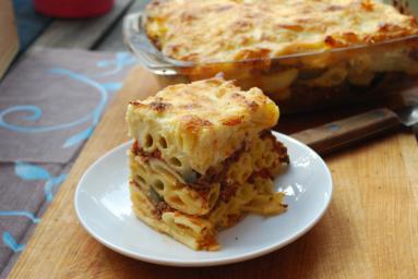 Pastitsio