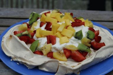 Pavlova