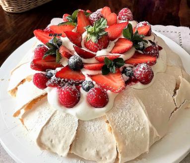 Pavlova