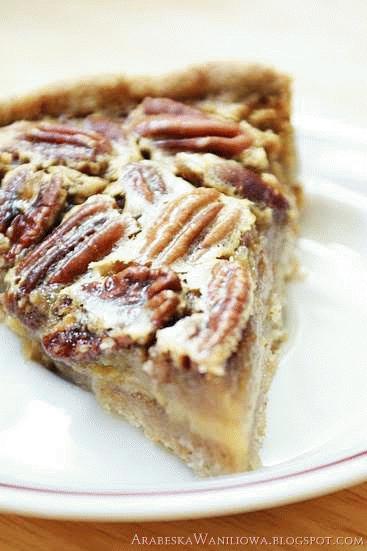 Pecan pie