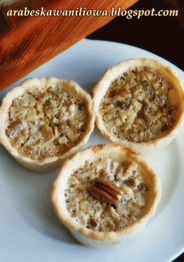 Pecan Tarts