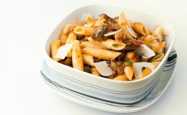 Penne alla Norma