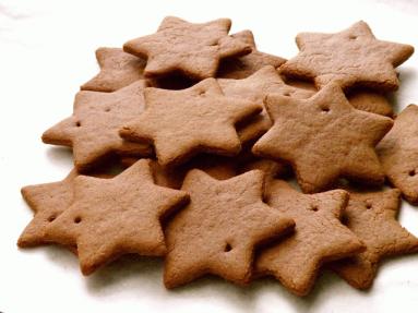 Pepparkakor