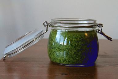 Pesto  Genovese 