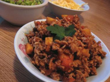 Picadillo 