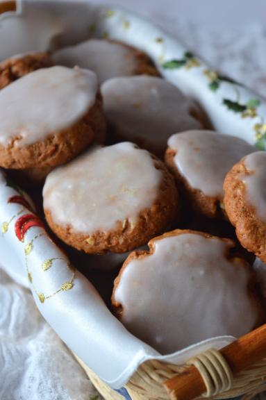 Pierniczki  Lebkuchen