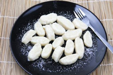 Pierogi leniwe klasyczne