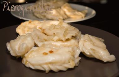 Pierogi ruskie