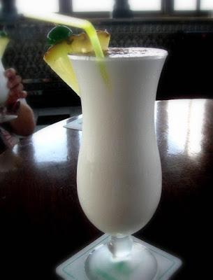 Piña colada