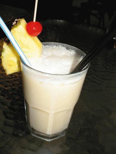 Pinacolada