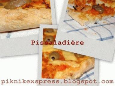 Pissaladière