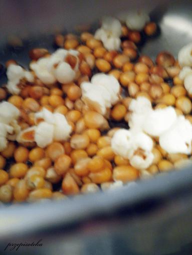 Pop corn