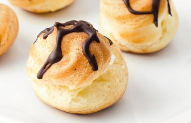 Profiterole