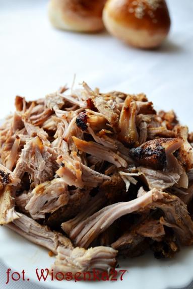 Pulled pork