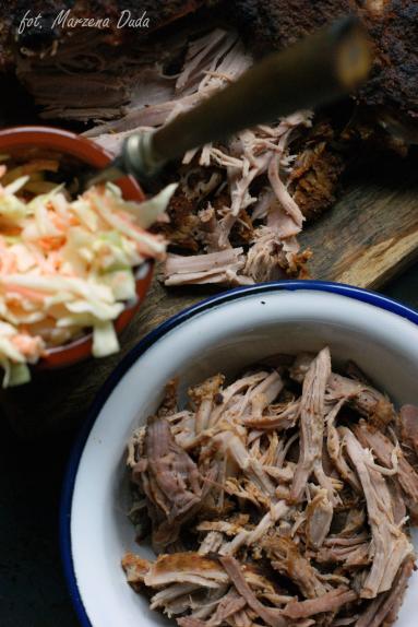 Pulled pork