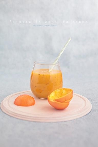 Smoothie egzotyczne