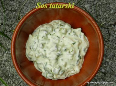 Sos tatarski