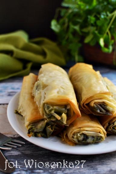 Spanakopita