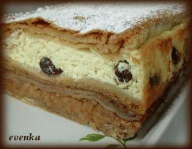 Strudel Węgierski