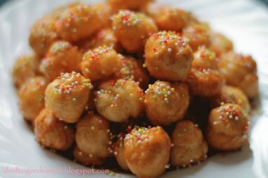 Struffoli 