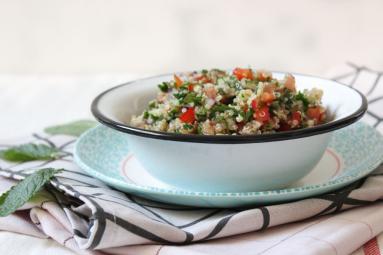 Tabbouleh