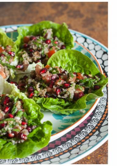 Tabbouleh