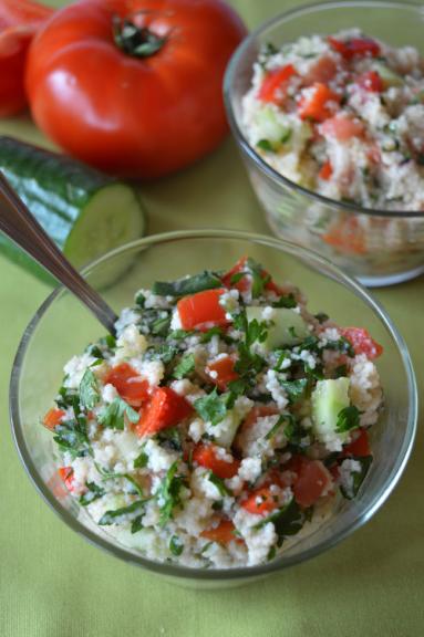 Tabbouleh