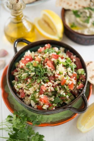 Tabbouleh