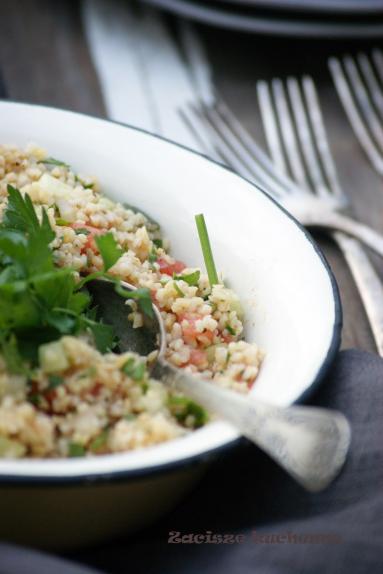 Tabbouleh