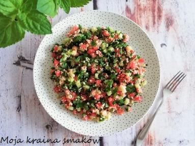 Tabbouleh