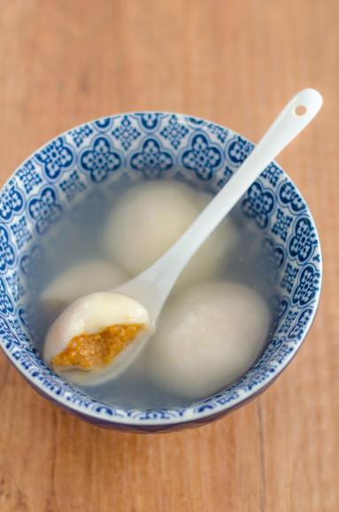 Tang Yuan