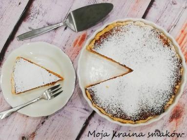 Tarta dyniowa czyli pumpkin pie