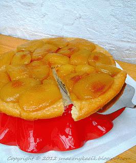 Tarte Tatin