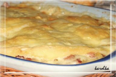 Tartiflette