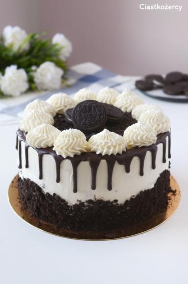 Tort Oreo