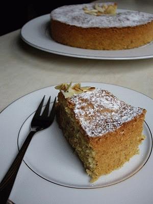 Torta de cielo