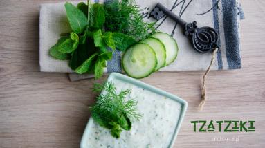 Tzatziki